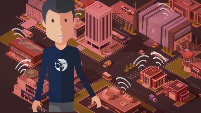 WEFENDER, LA SOLUCIÓN PARA PROTEGER LA RED WIFI DE TU CASA O NEGOCIO