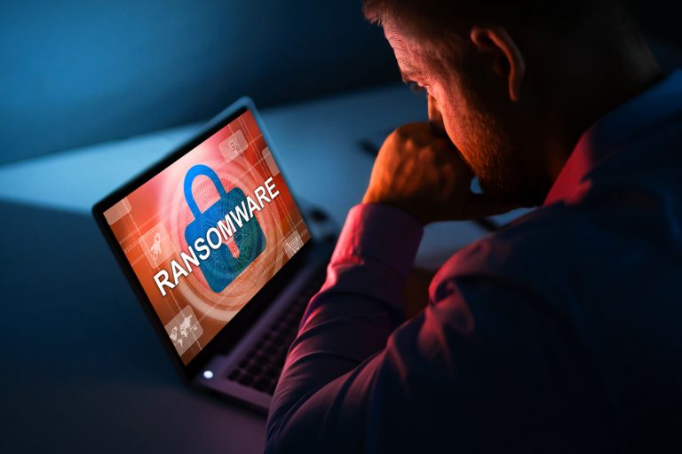5 MEDIDAS PARA EVITAR CONVERTIRTE EN VÍCTIMA DE RANSOMWARE