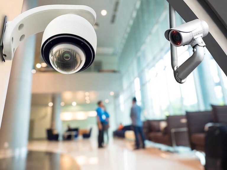 AVANZA LA ESTRATEGIA DE VIDEOVIGILANCIA