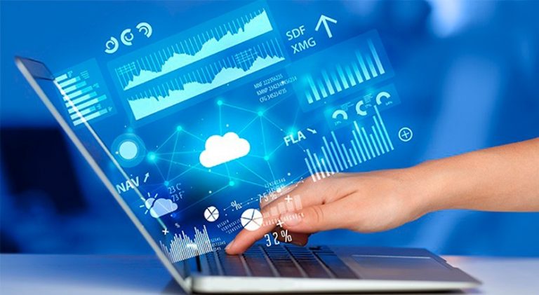 LA TRANSFORMACIÓN DIGITAL, CADA VEZ MÁS URGENTE: CÓMO ES EL CAMINO HACIA LA INDUSTRIA 4.0