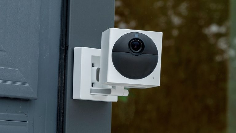 WYZE CAM OUTDOOR, CÁMARA DE SEGURIDAD PARA EXTERIORES