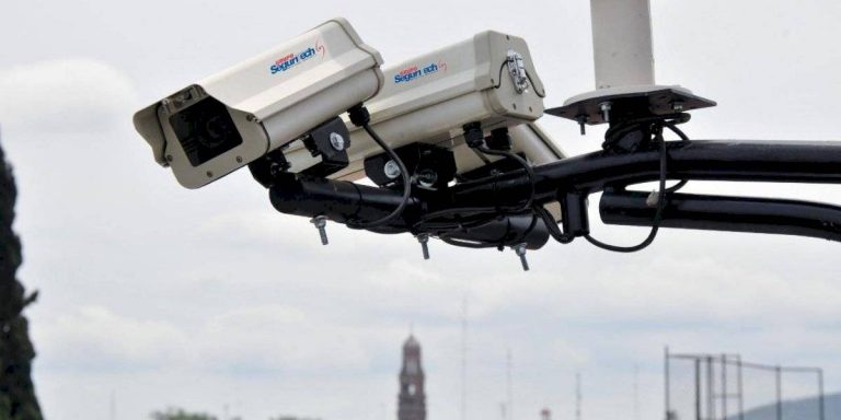 ANTE CRECIMIENTO EN CIUDADES, VIDEOVIGILANCIA REFUERZA EL COMBATE A DELINCUENCIA: SEGURITECH