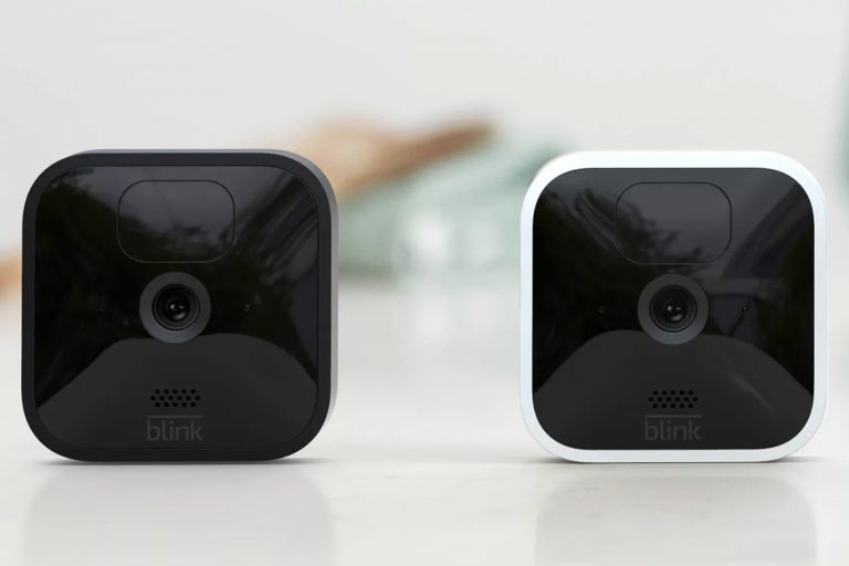 LAS NUEVAS CÁMARAS IP DE BLINK PARA EXTERIOR E INTERIOR, PODRÁN GRABAR HASTA CUATRO AÑOS CON UNA SOLA BATERÍA