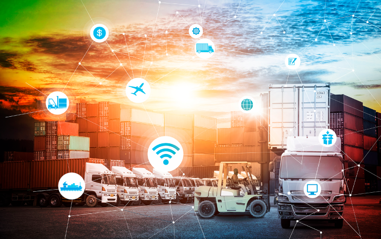 INGRAM MICRO Y ROAMBEE OFRECEN SOLUCIONES IOT PARA LOGÍSTICA