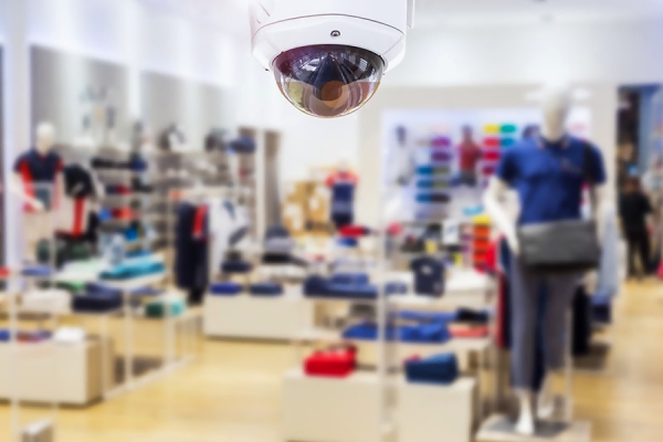 ¿CÓMO UNA SOLUCIÓN DE AUDIO IP PUEDE AYUDAR A POTENCIAR EL COMERCIO MINORISTA?