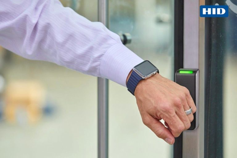 CARACTERÍSTICAS ESENCIALES DE UN SISTEMA DE CONTROL DE ACCESO MODERNO