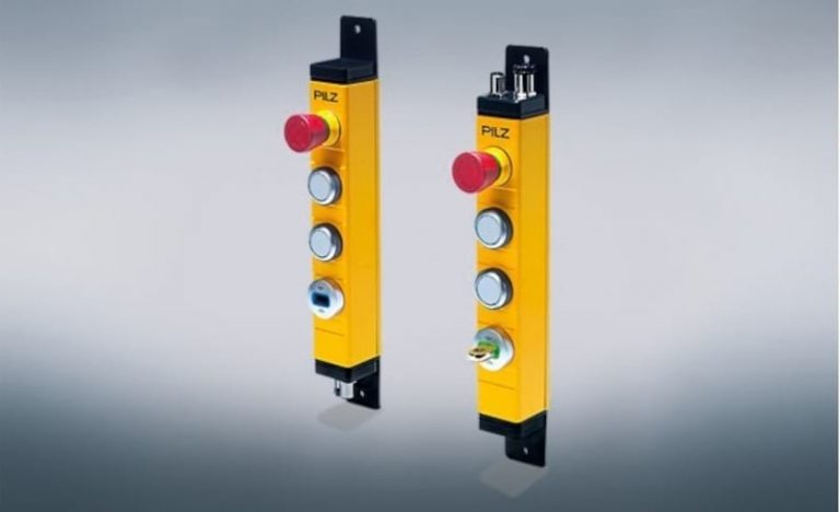 SAFETY Y SECURITY DE LA MANO EN EL ACCESO DE PUERTAS CON PITGATEBOX
