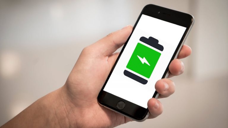 ¿SE AHORRA BATERÍA APAGANDO EL WIFI DEL MÓVIL?