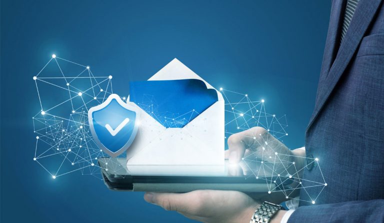 7 DE CADA 10 AMENAZAS LLEGAN POR CORREO ELECTRÓNICO