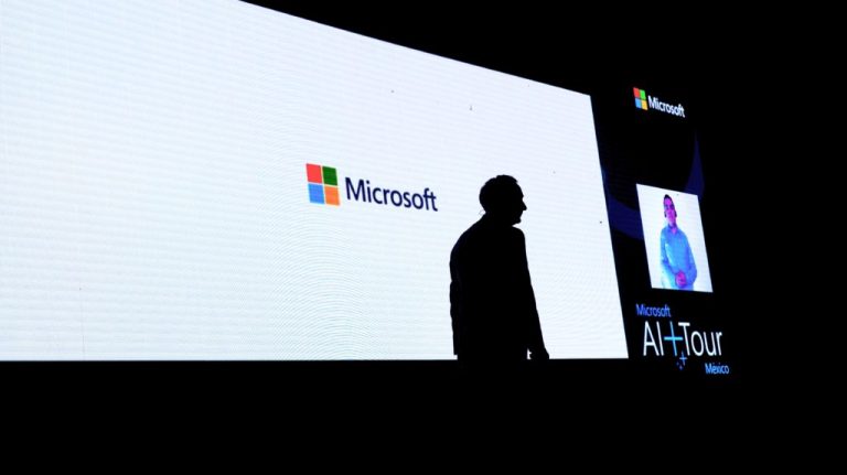 MICROSOFT CREA PLATAFORMA PARA APRENDER SOBRE INTELIGENCIA ARTIFICIAL