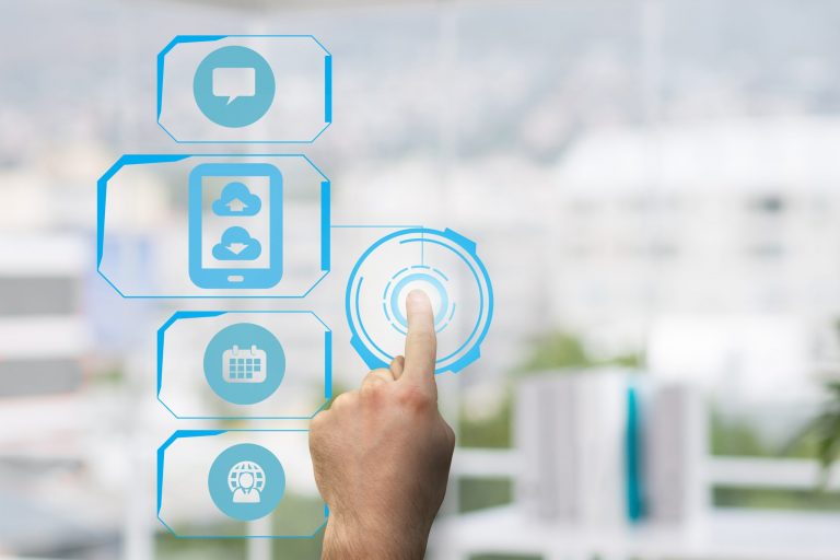 TECNOLOGÍA PARA EL CONTROL DE LOS ACCESOS Y PREVENCIÓN SANITARIA DE LA COVID-19