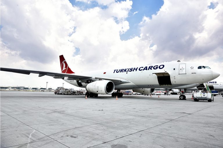 TURKISH CARGO PRESENTA CUATRO NUEVOS ROBOTS DE INTELIGENCIA ARTIFICIAL