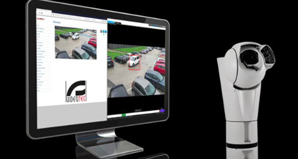 VIDEOTEC NXPTZ SERIES2: CÁMARAS DE VIDEOVIGILANCIA PTZ PARA LAS CONDICIONES MÁS DURAS