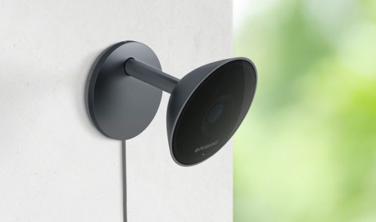 POLAROID HOOP ES UNA CÁMARA DE SEGURIDAD DOMÉSTICA SIMPLIFICADA
