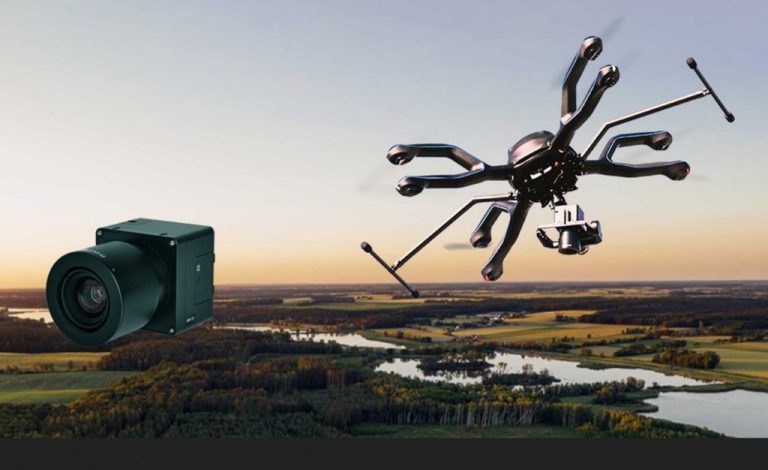 PHASE ONE INDUSTRIAL INTEGRARÁ SUS CÁMARAS IXM EN LOS DRONES DE ACECORE
