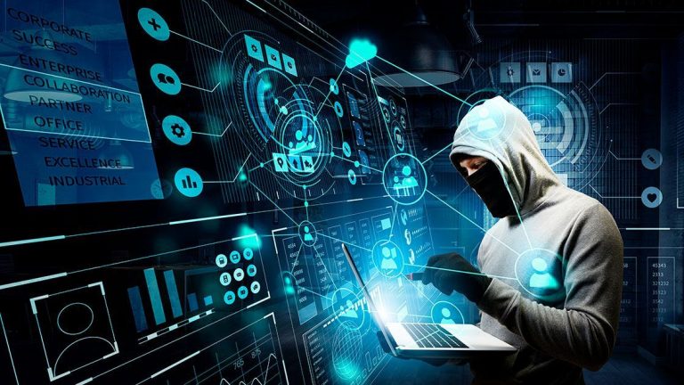 PRÁCTICAS DE CIBERSEGURIDAD PARA BLINDARSE CONTRA LOS ATAQUES CIBERNÉTICOS