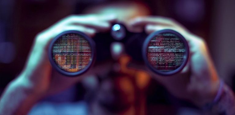 IOT EN LAS SOMBRAS REPRESENTA UNA AMENAZA CRECIENTE PARA LA SEGURIDAD DE LA RED