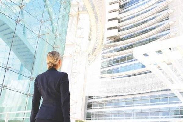 EDIFICIOS INTELIGENTES, LA RESPUESTA INEQUÍVOCA A LA NUEVA NORMALIDAD