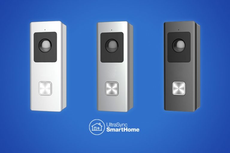 ULTRASYNC SMARTHOME DE INTERLOGIX, SOLUCIÓN DE SEGURIDAD PARA EL HOGAR Y LA PEQUEÑA EMPRESA