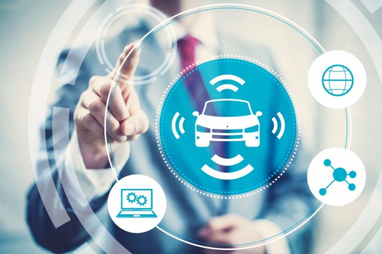 INDUSTRIA 4.0 EN EL MUNDO DEL SEGURO: SMART INSURANCE