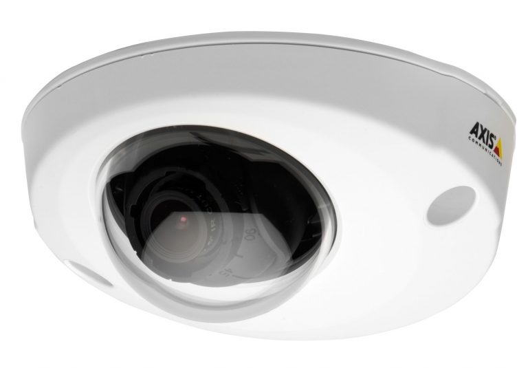 DOS NUEVOS MODELOS DE CÁMARAS AXIS P39