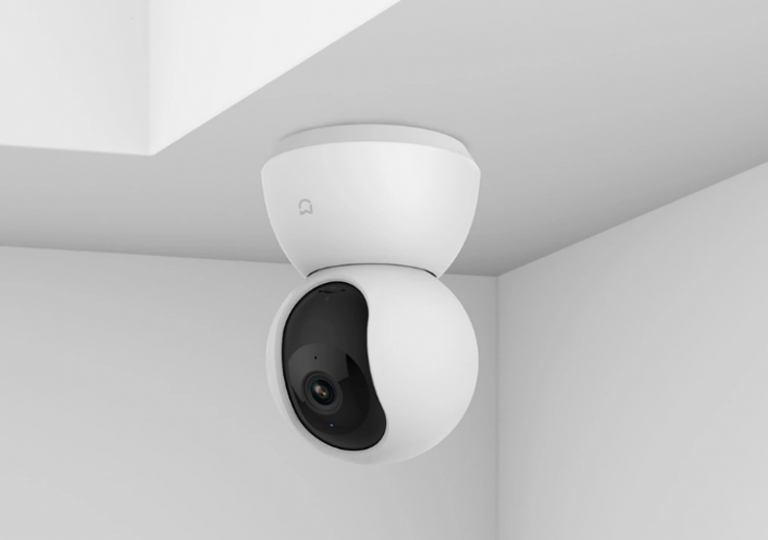 CÁMARA XIAOMI PARA AUMENTAR LA SEGURIDAD DE TU HOGAR