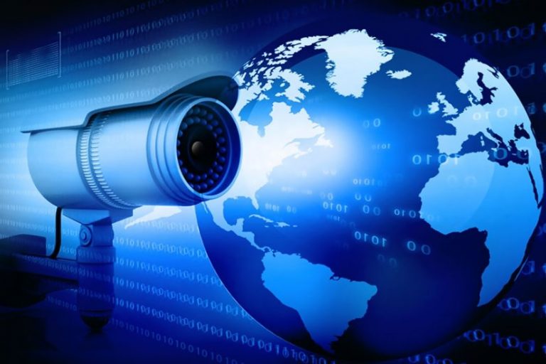 CÓMO CONFIGURAR UNA CÁMARA IP PARA VERLA REMOTAMENTE DESDE INTERNET