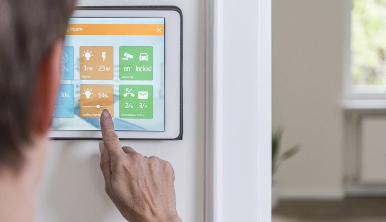 ALARM.COM: LAS TECNOLOGÍAS MÓVILES CONTRIBUIRÍAN A LA SEGURIDAD DE LOS HOGARES
