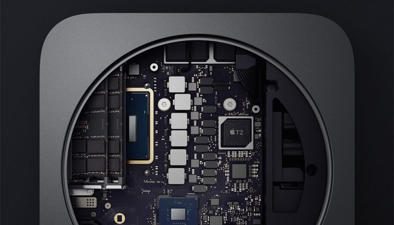 EL CHIP DE SEGURIDAD APPLE T2 TIENE UNA VULNERABILIDAD IMPARCHEABLE QUE PERMITE INSTALAR MALWARE