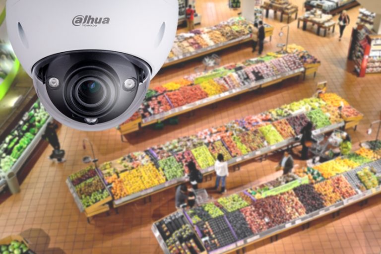 DAHUA TECHNOLOGY, UN SISTEMA DE VIDEOVIGILANCIA ADECUADO PARA SU NEGOCIO