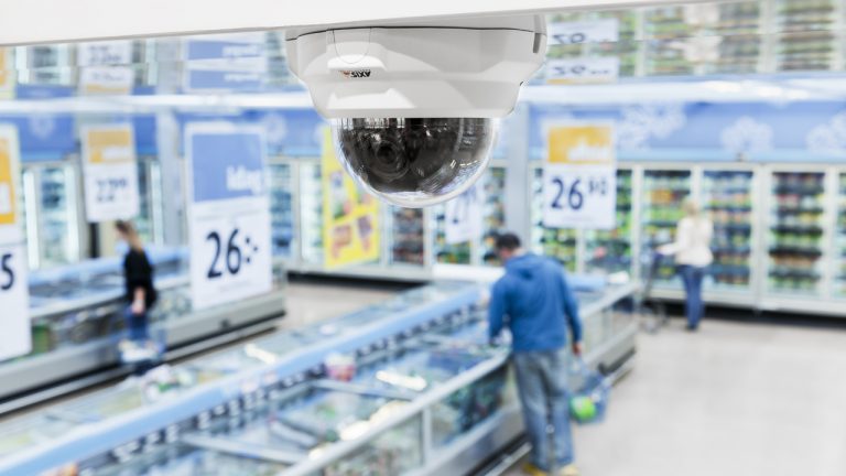 CRECE CULTURA DE ADQUISICIÓN DE CÁMARAS DE VIDEOVIGILANCIA