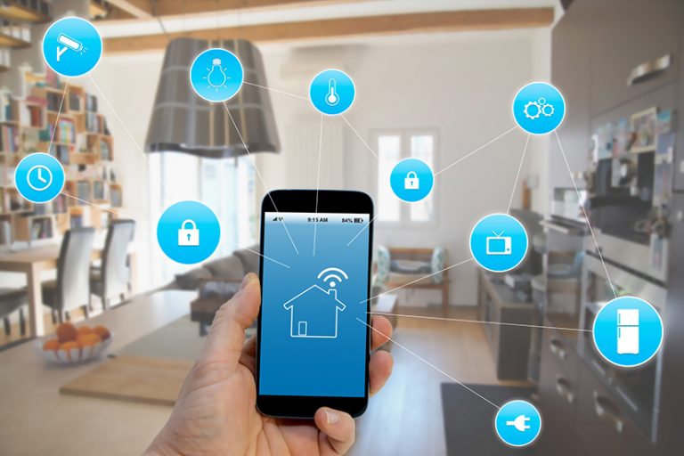 BENEFICIOS Y DESAFÍOS DE LA MASIFICACIÓN DE IOT