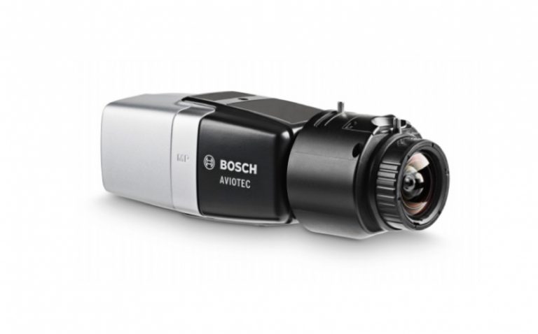 AVIOTEC IP STARLIGHT 8000 DE BOSCH