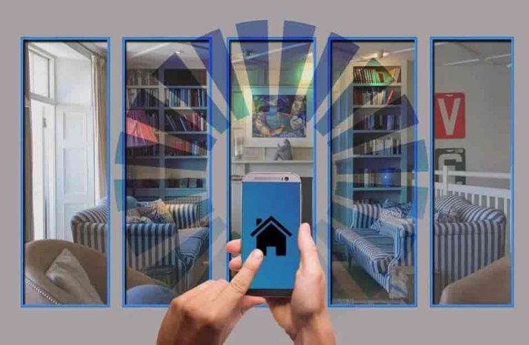 SEGURIDAD, EL DESAFÍO PARA CASAS INTELIGENTES