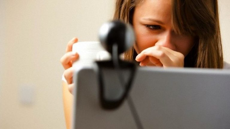 CIBERACOSO: NIÑOS EN LA RED, UN RIESGO