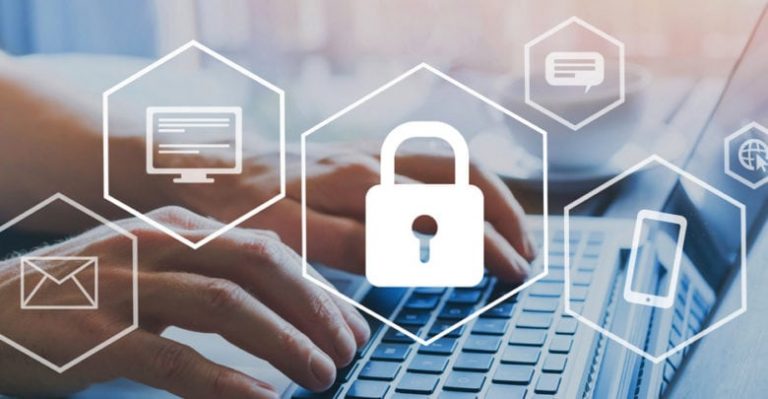 CIBERSEGURIDAD EN TIEMPOS DE PANDEMIA