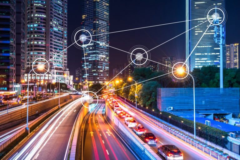 LOS PELIGROS DIGITALES QUE SE AVECINAN CON LAS CIUDADES INTELIGENTES