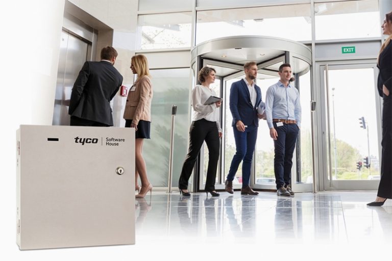 JOHNSON CONTROLS PRESENTA ISTAR EDGE G2, SOLUCIÓN IP DE CONTROL DE ACCESO PERIMETRAL