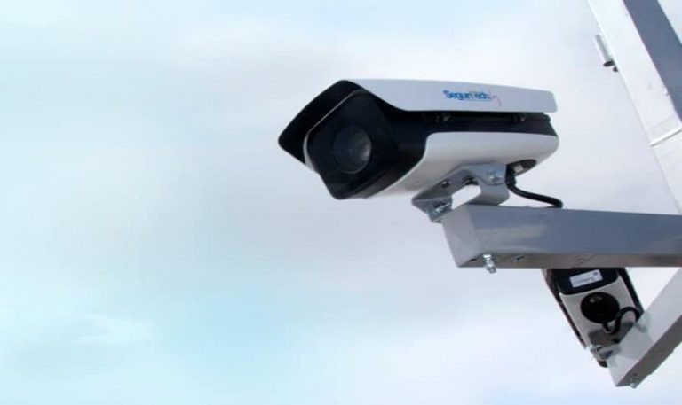 VIDEOVIGILANCIA REFUERZA EL COMBATE A DELINCUENCIA: SEGURITECH