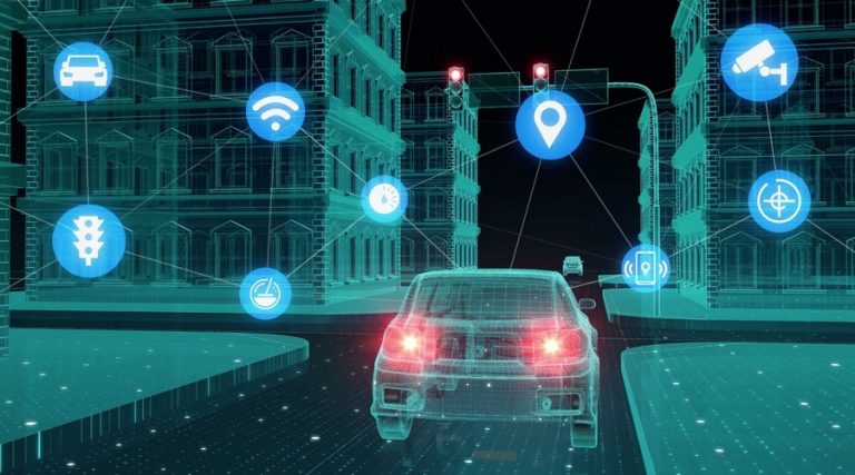 CIUDADES INTELIGENTES Y DATOS EN TIEMPO REAL, LA VISIÓN FUTURISTA DE VANTIQ