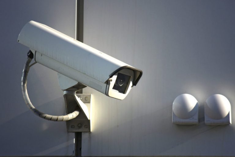 MAQUILADORAS SE INTEGRAN A UNA NUEVA RED DE VIDEOVIGILANCIA EN LA CIUDAD