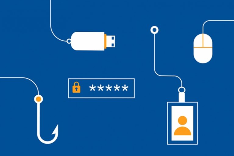 4 RECOMENDACIONES DE GENETEC PARA UNA ADECUADA HIGIENE CIBERNÉTICA EN SU ORGANIZACIÓN