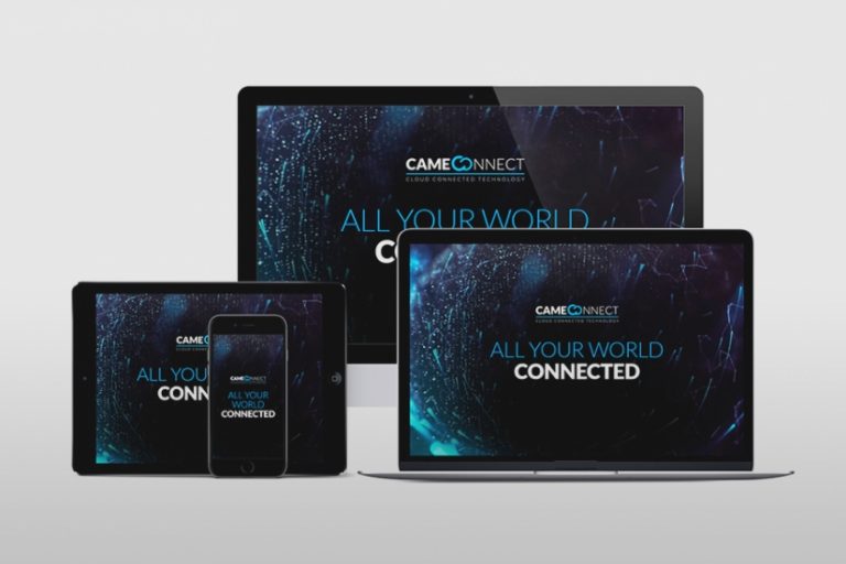 CAME CONNECT PERMITE CONTROLAR, DIAGNOSTICAR FALLAS Y CONFIGURAR EN REMOTO SISTEMAS DE DOMÓTICA