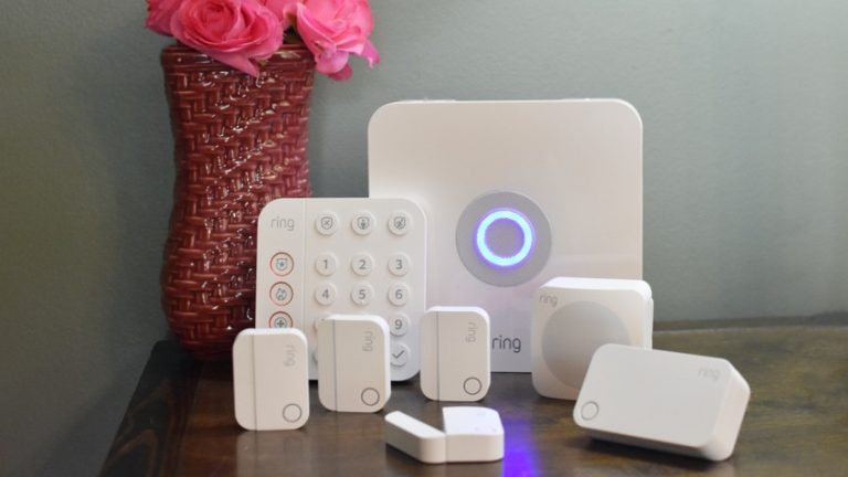 RING ALARM, UN VIGILANTE PARA EL HOGAR INTELIGENTE Y SENCILLO DE INSTALAR