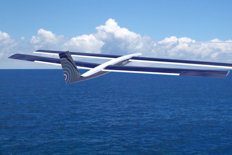 SOLARXONE, EL DRON AUTÓNOMO Y SOLAR QUE NO NECESITA ATERRIZAR