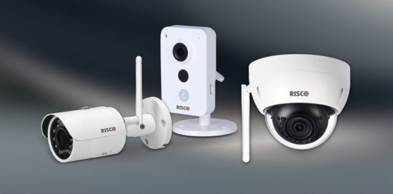 SOLUCIÓN DE VIDEO VERIFICACIÓN EN TIEMPO REAL VUPOINT CON P2P DE RISCO