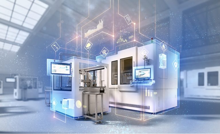 SIEMENS LANZA INDUSTRIAL EDGE MANAGEMENT SYSTEM PARA PROCESAR DATOS