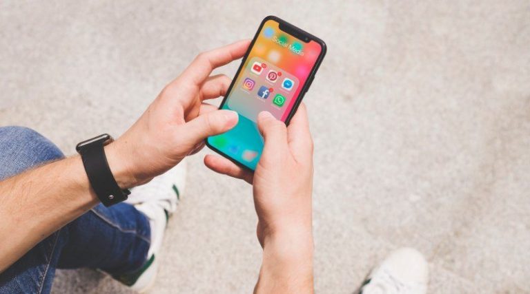 APPS IMPRESCINDIBLES PARA GARANTIZAR LA SEGURIDAD DE TU MÓVIL