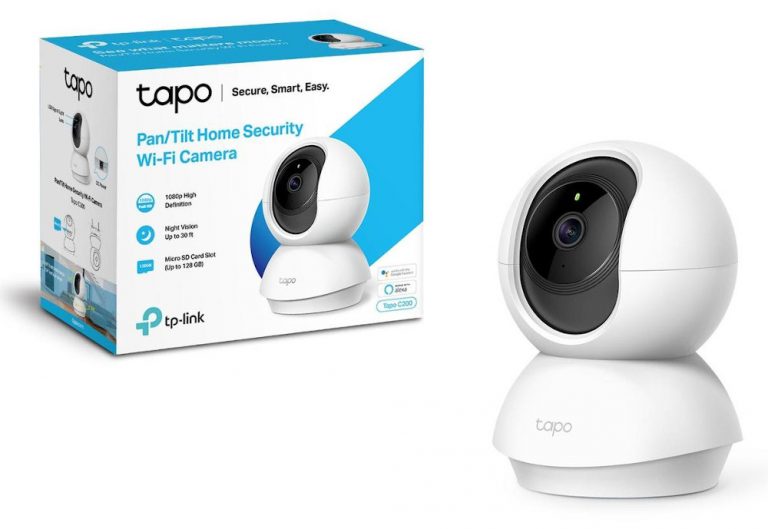 TP-LINK ANUNCIA SU NUEVA MARCA TAPO, ENFOCADA EN EXCLUSIVA A EQUIPOS PARA EL HOGAR CONECTADO