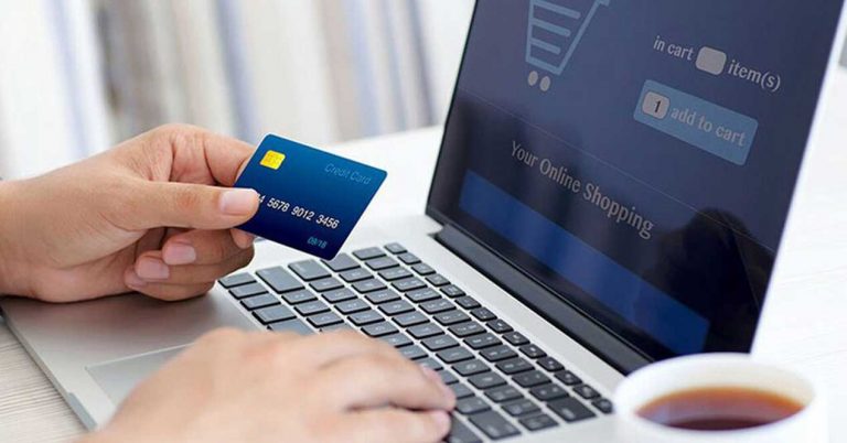 LO QUE DEBES SABER PARA COMPRAR DE FORMA SEGURA EN INTERNET